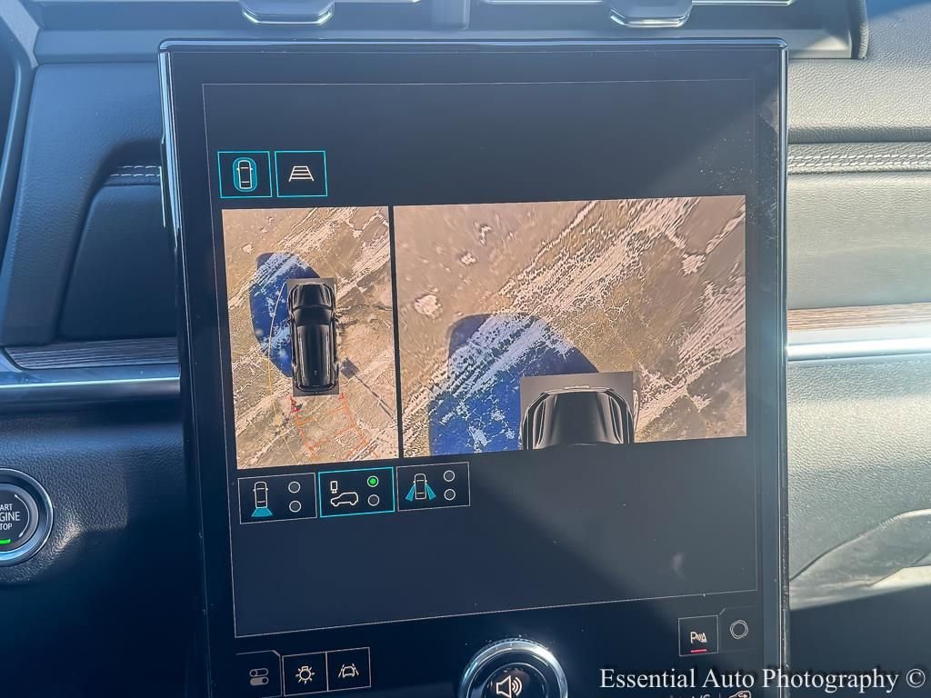 2026 GMC TERRAIN - Image 20