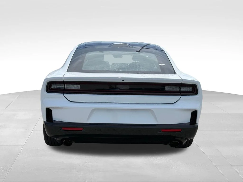 2026 Dodge Charger R/T - Photo 28