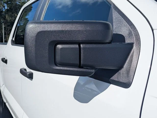 New 2026 White Ford STX image 12