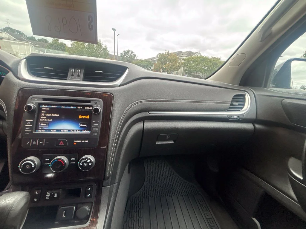 Used 2015 Blue Chevrolet LT image 15