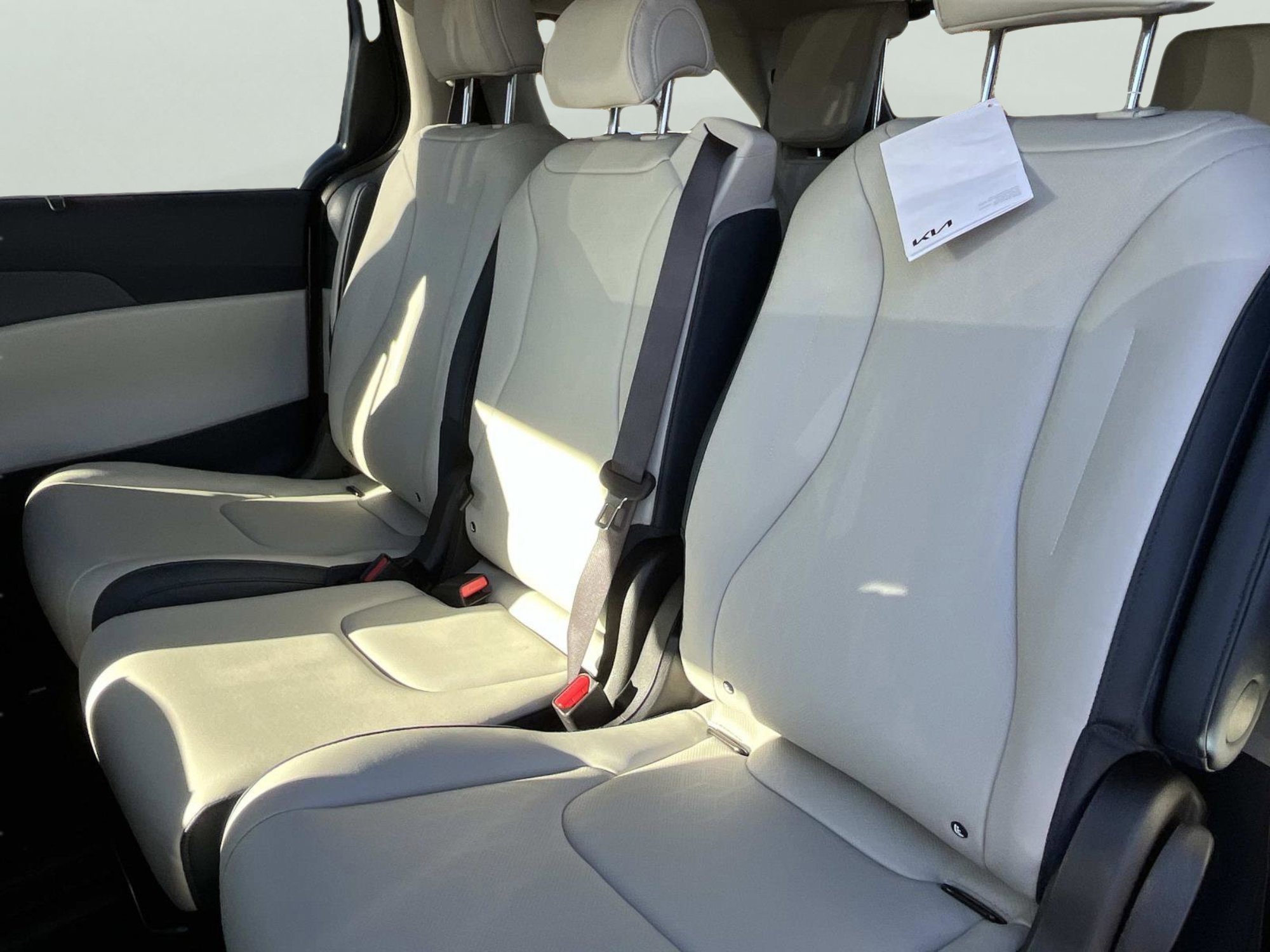 New 2026 Panthera Metal Kia EX image 17