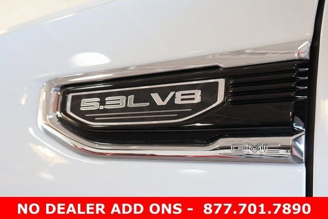 2026 GMC Sierra 1500 SLE - Photo 10