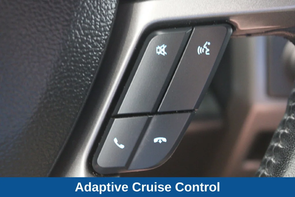 Used 2021 Black Ford XLT image 25