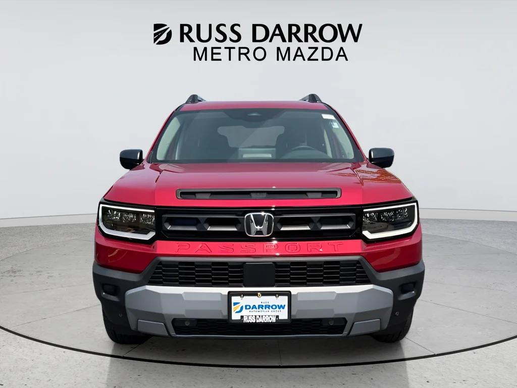 Used 2026  Honda RTL image 8