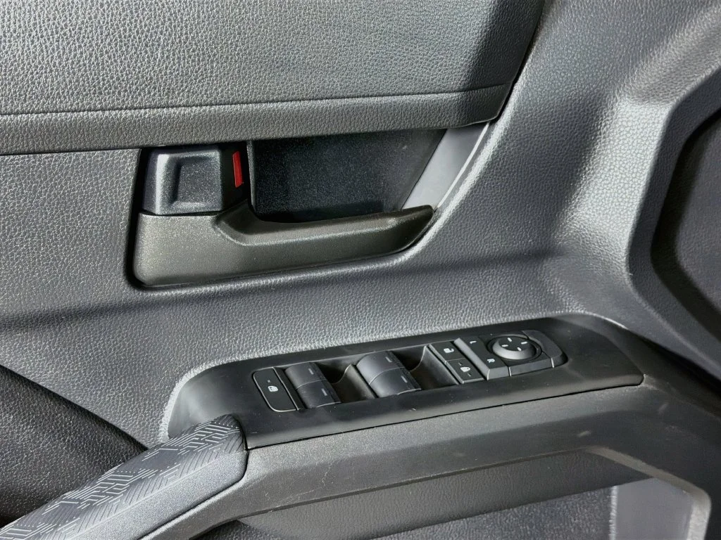 Certified Used 2026 Black Toyota SR5 image 17