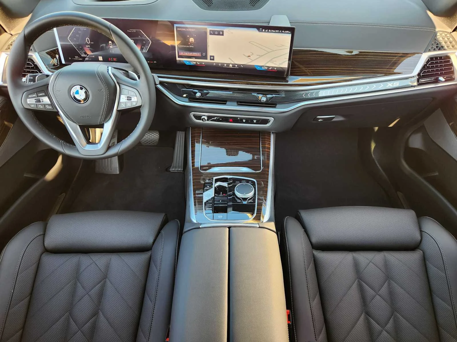 New 2026 Alpine White BMW sDrive40i image 6