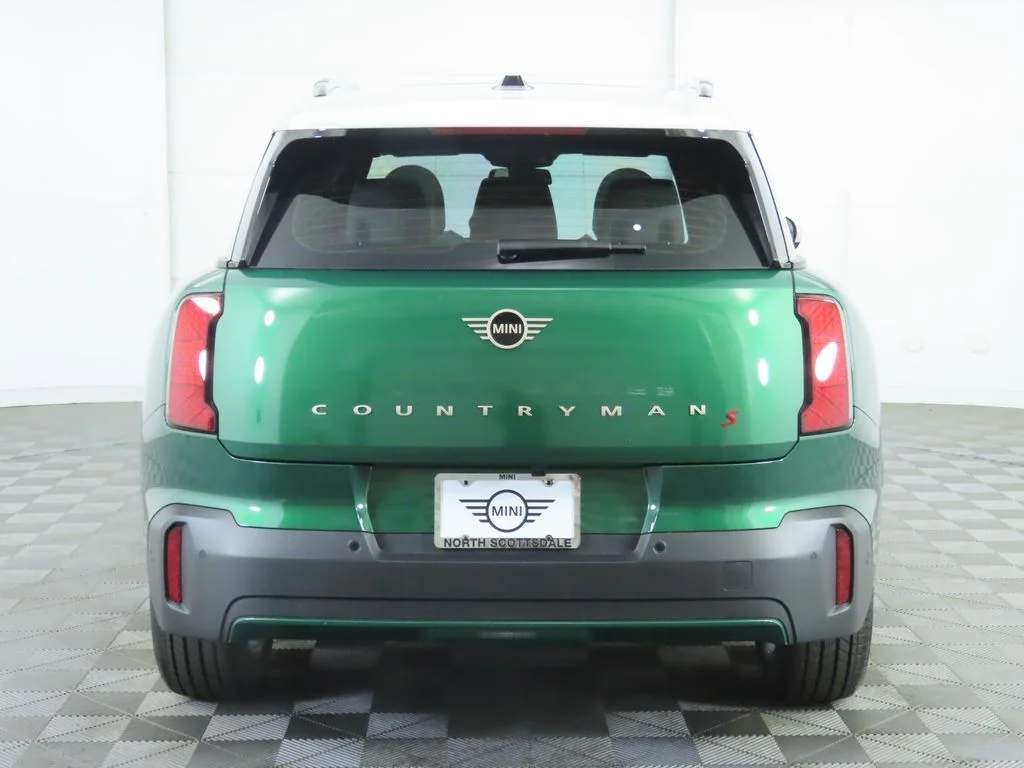 2026 MINI Countryman S - Photo 7