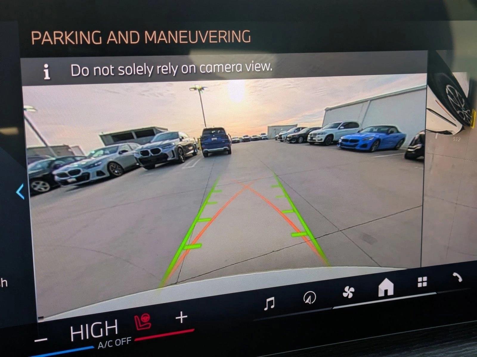 2026 BMW 3 Series 330i - Photo 13