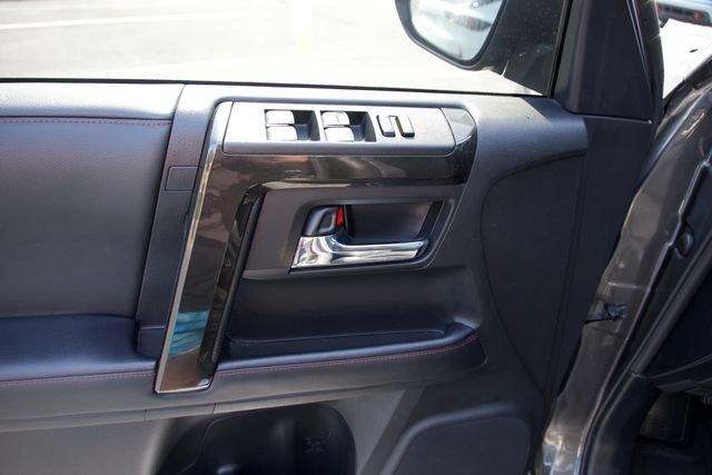Certified Used 2023 Gray Toyota TRD Off-Road Premium image 24