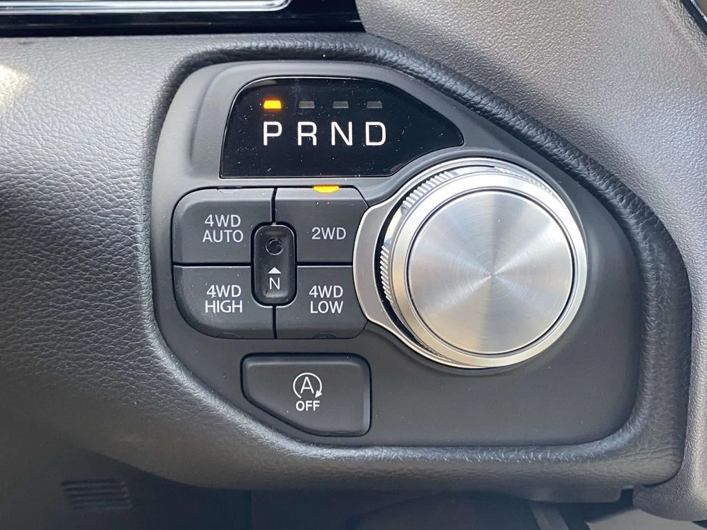 2026 RAM 1500 Laramie - Photo 51