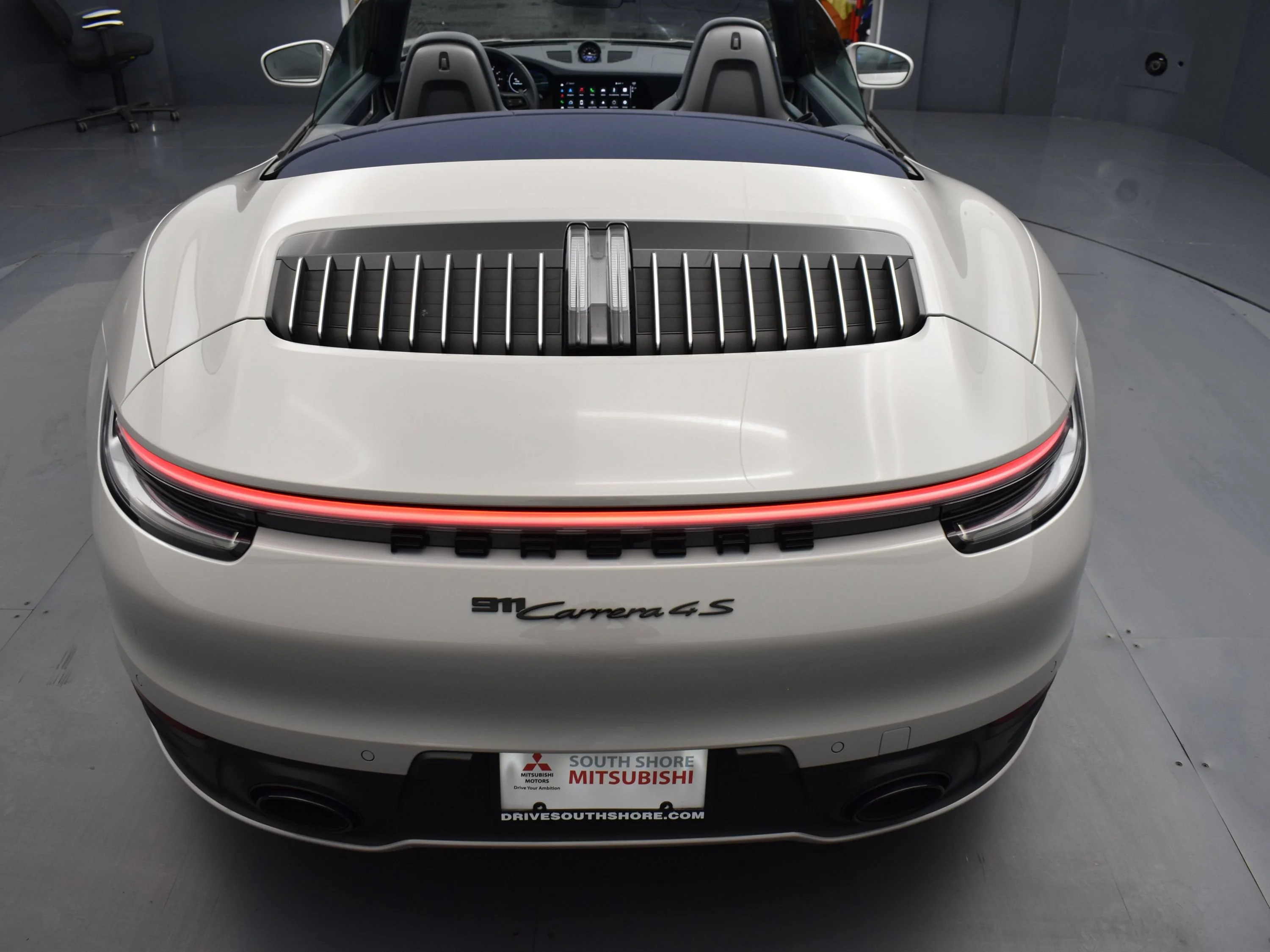 2023 Porsche 911 S - Photo 25