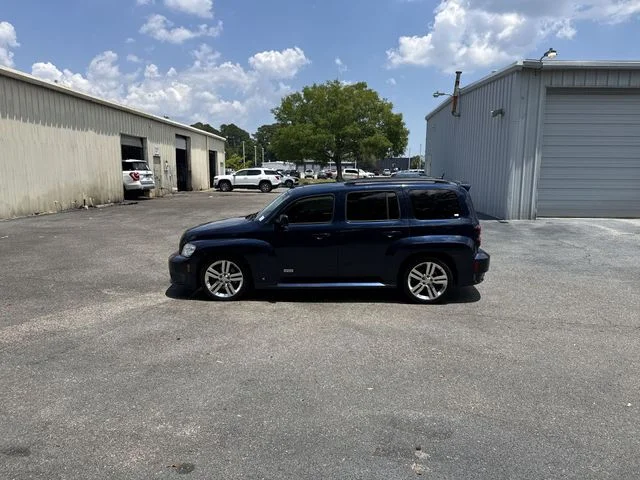 Used 2009 Blue Chevrolet SS image 8