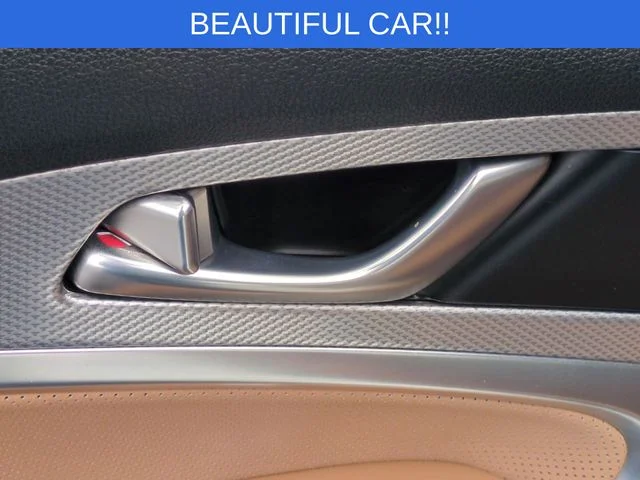 Used 2022 White Genesis 3.3T image 29