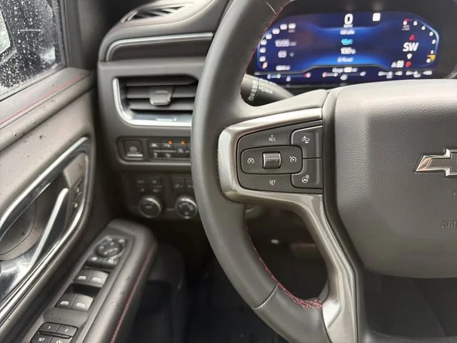 Used 2023 Black Chevrolet RST image 30