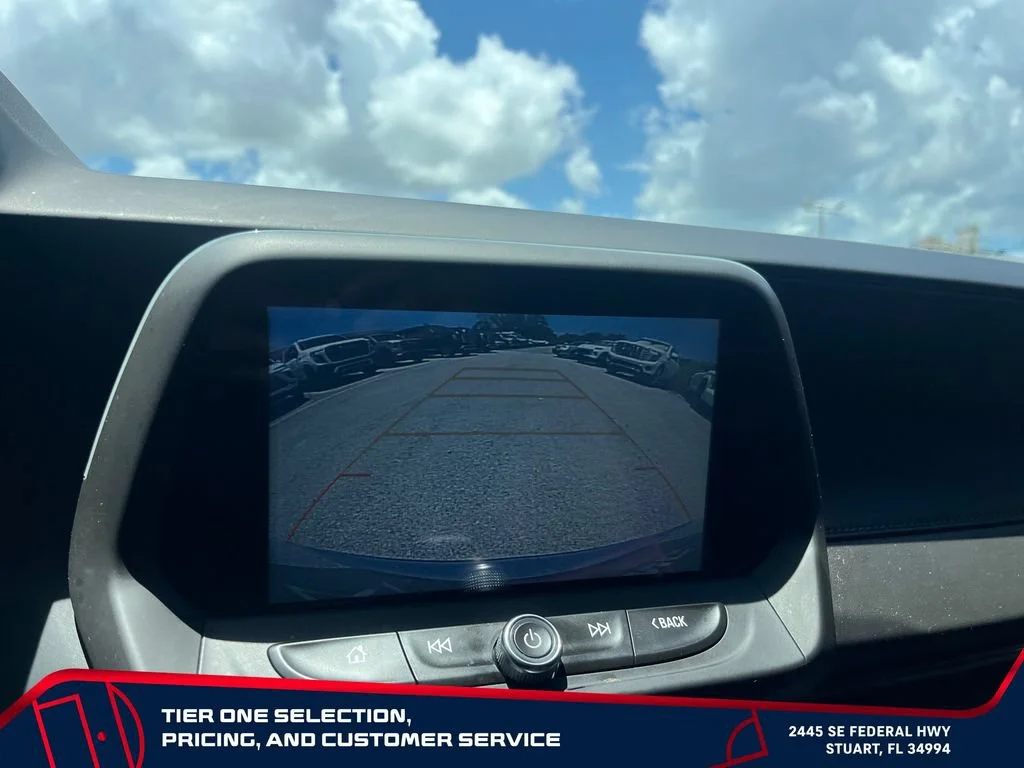 Used 2018 SUMMIT WHITE Chevrolet 1SS image 24