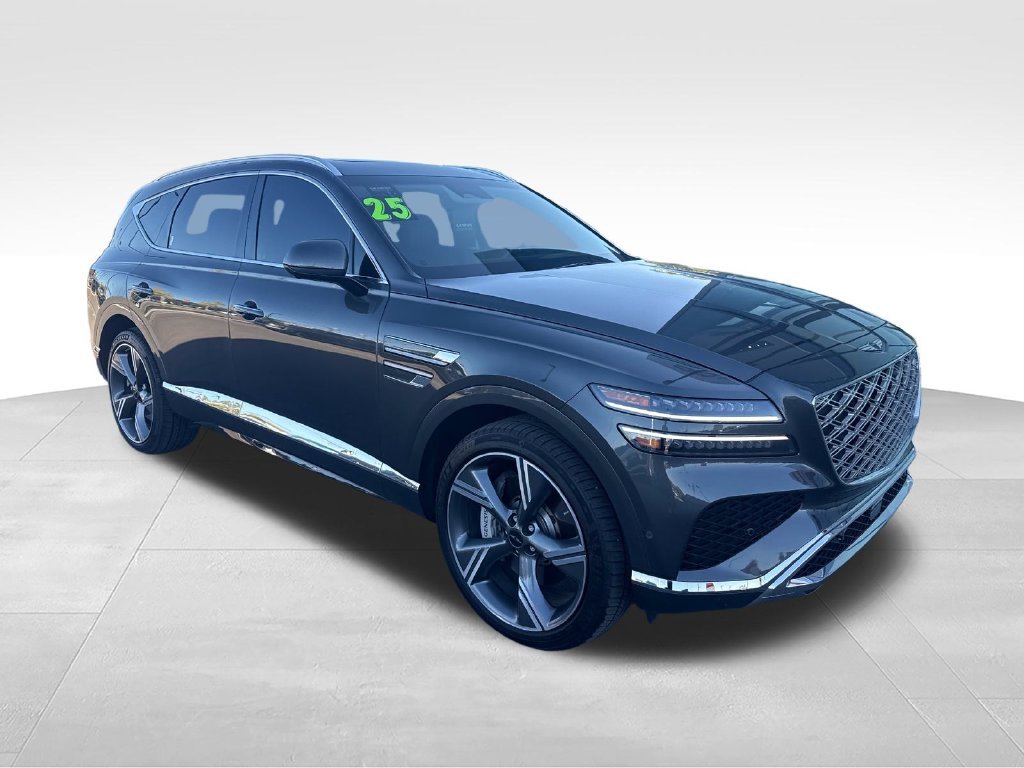 Used 2025 Gray Genesis 2.5T Prestige image 7
