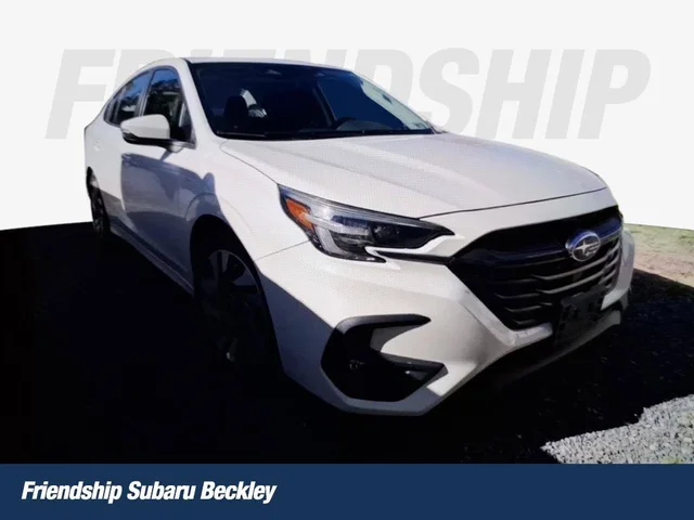 2024 Subaru Legacy Limited