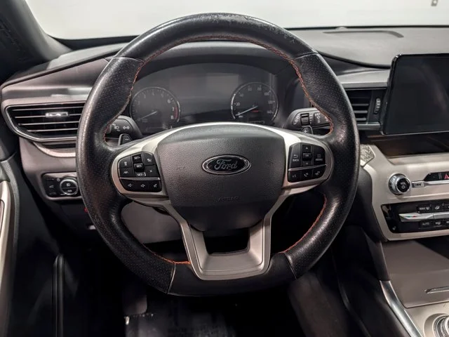 Used 2023 Gray Ford Timberline image 16
