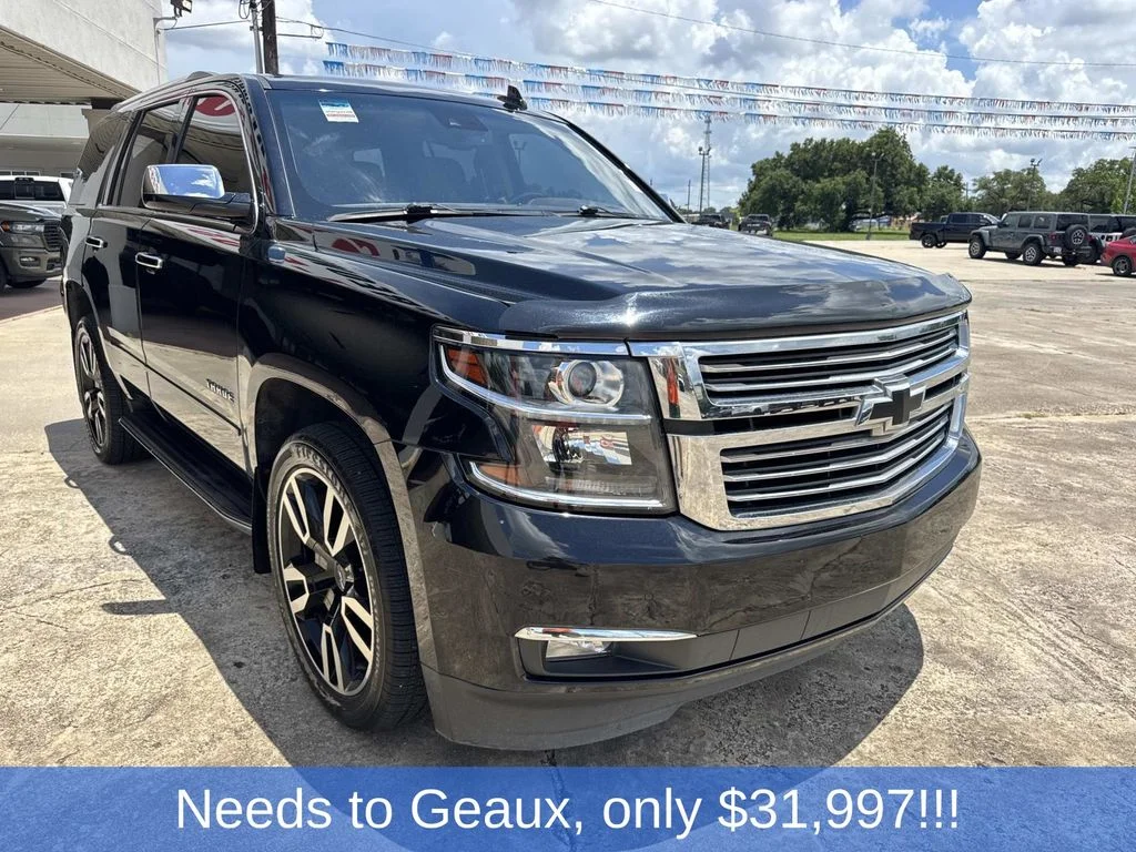 Used 2020 Black Chevrolet Premier image 10