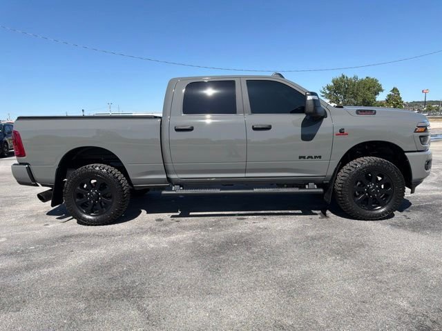 Used 2026 White Ram Big Horn image 8