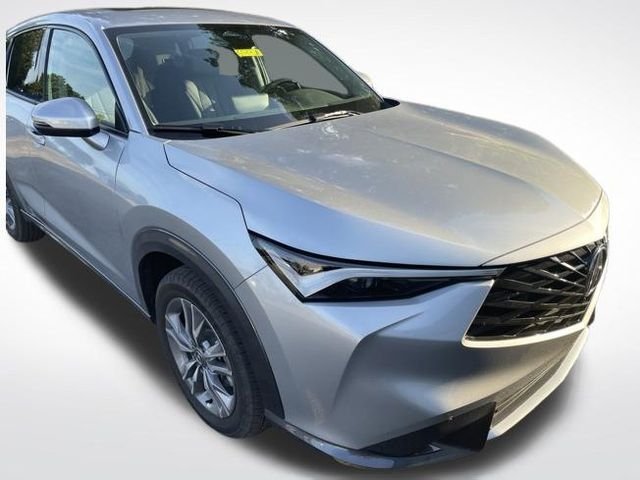 Used 2026  Acura Base image 2