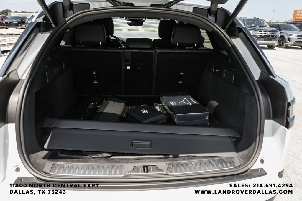 2026 Land Rover Range Rover Velar S - Photo 46