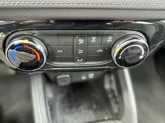 Used 2024 Black Chevrolet LT image 18