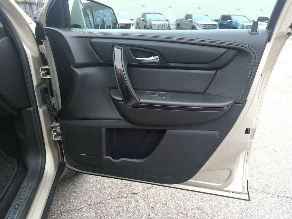 Used 2016 Gold Chevrolet LTZ image 36