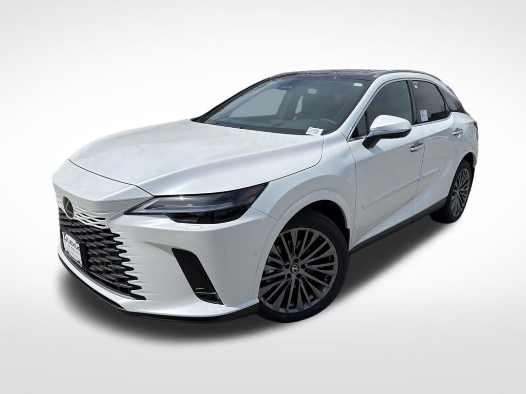 2026 Lexus RX 350 350 Luxury AWD's photo