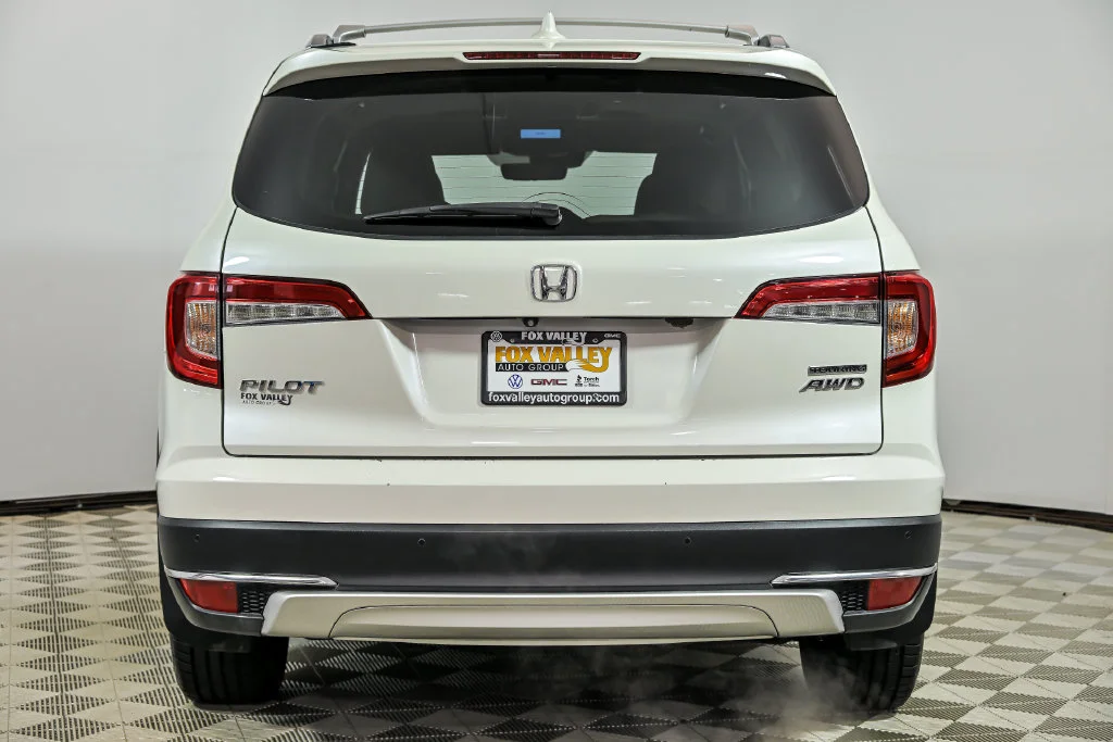 Vehicle thumbnail
