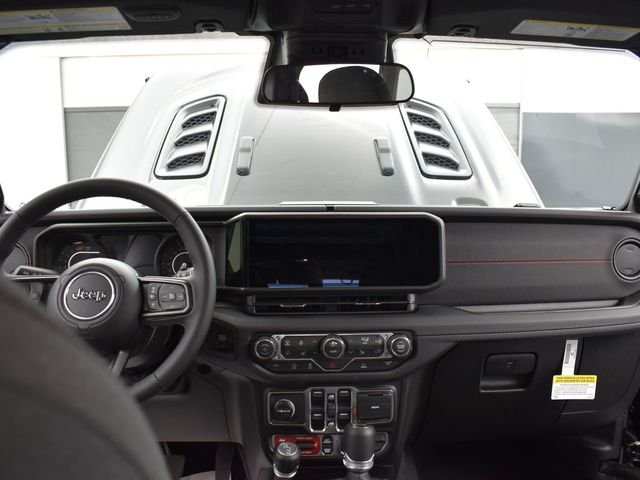 2026 Jeep Wrangler 4-Door Rubicon - Photo 9
