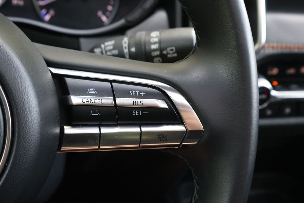 2025 Mazda CX-50 Premium Plus - Photo 31