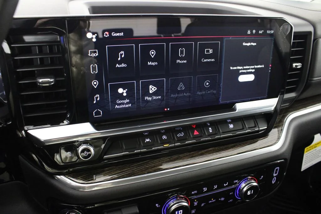 2026 GMC Sierra 1500 SLE - Photo 28