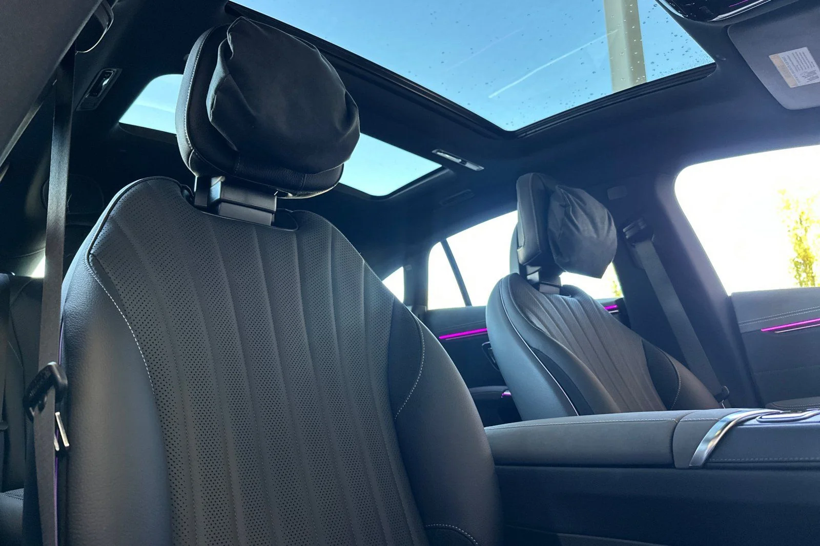 2026 Mercedes-Benz EQS Base - Photo 34