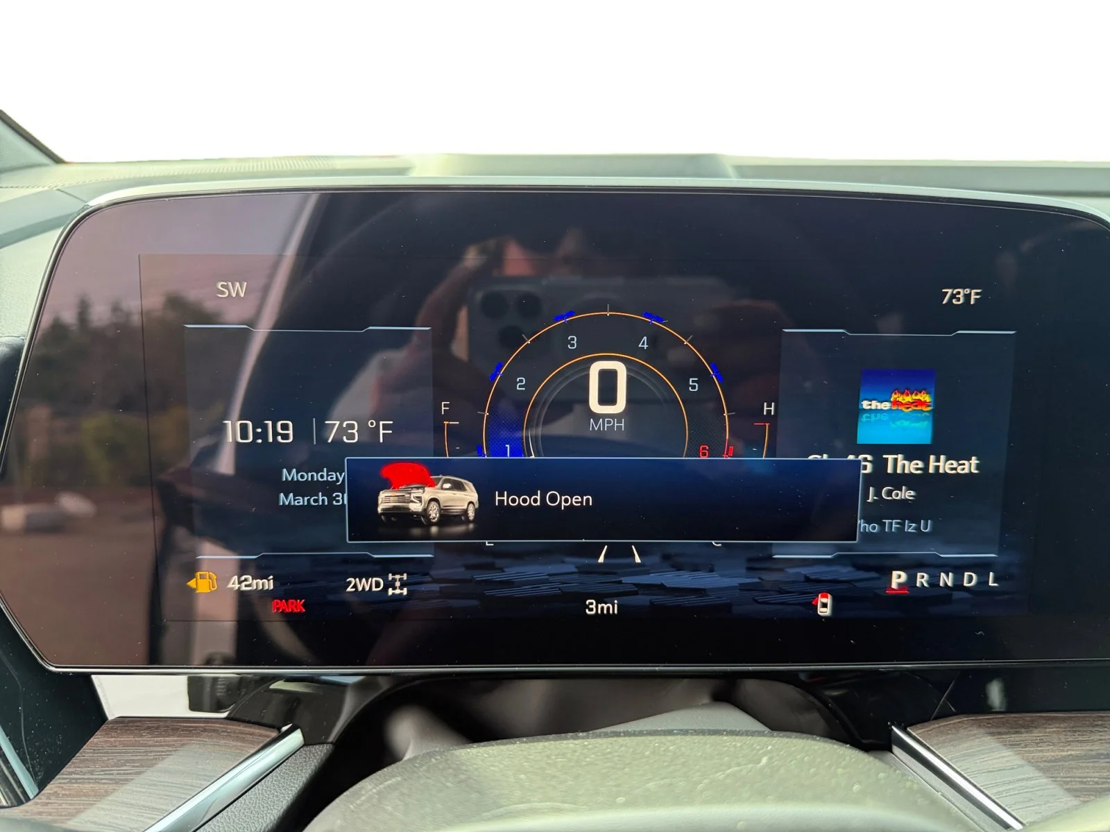 2026 Chevrolet Suburban LT - Photo 10