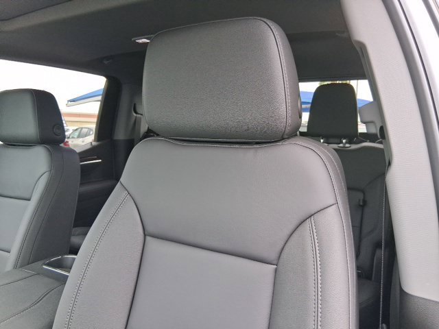2026 Chevrolet Silverado 1500 LT Trail Boss - Photo 22