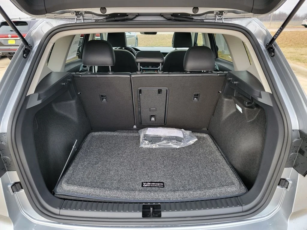 2026 Volkswagen Taos SE - Photo 19