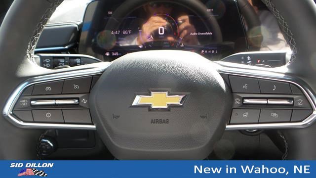 2025 Chevrolet Tahoe Premier - Photo 11