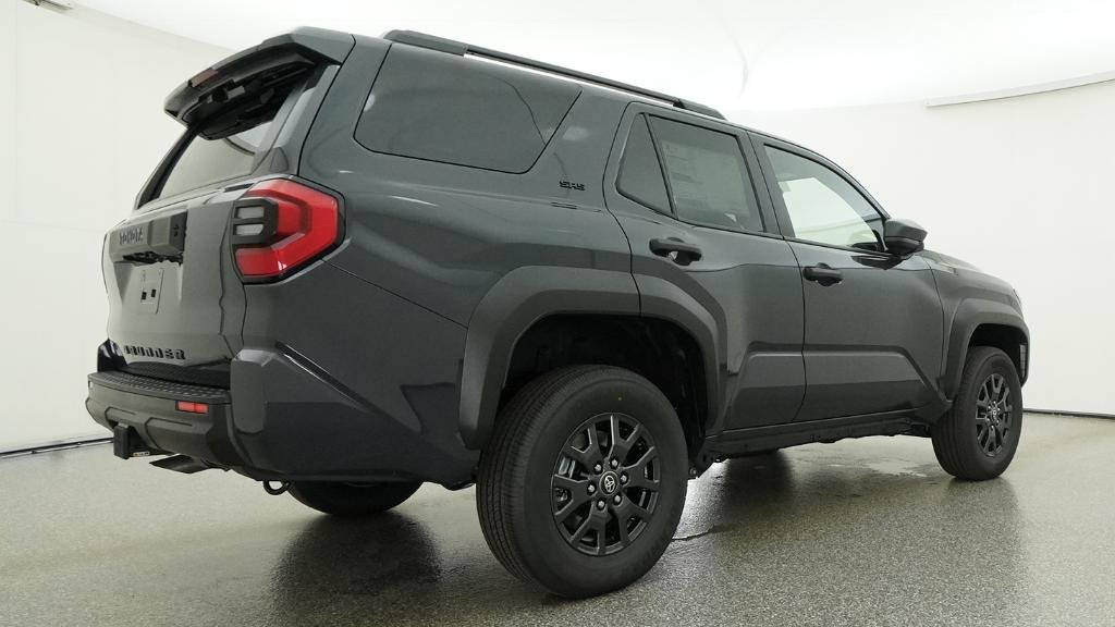 New 2026 Underground Toyota SR5 image 34