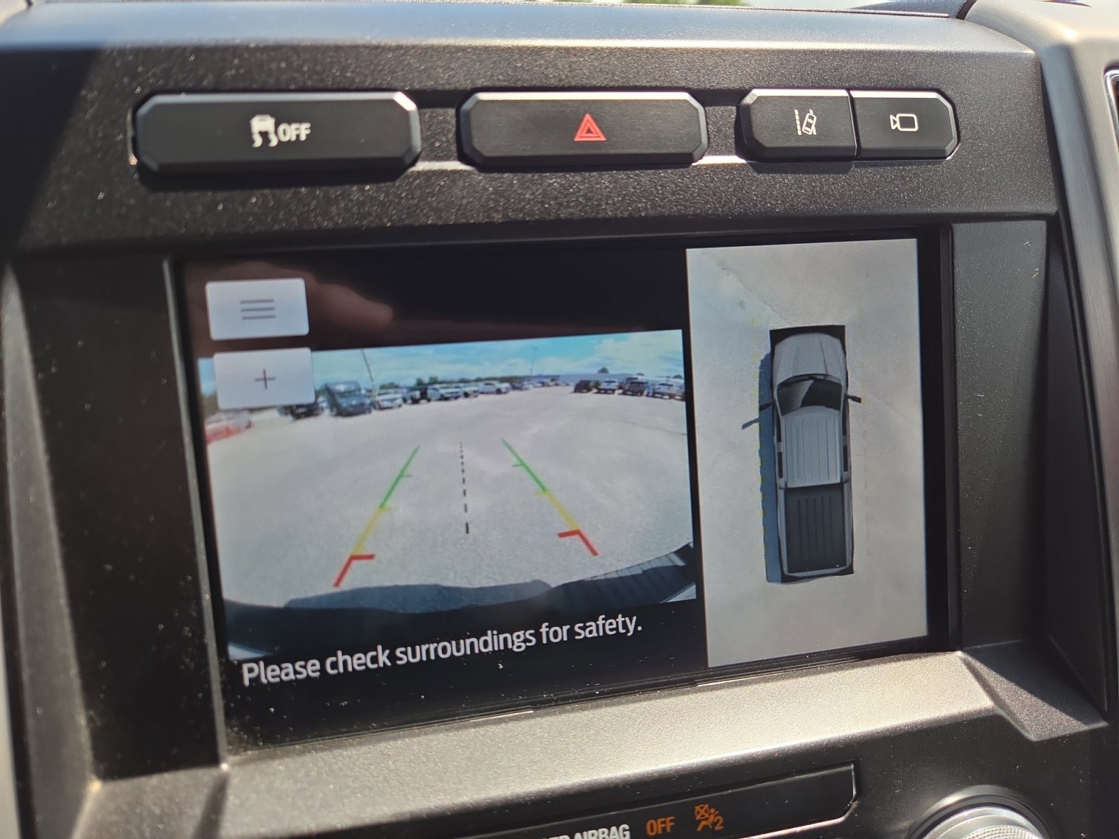 2021 Ford F-250 Super Duty Platinum - Photo 20