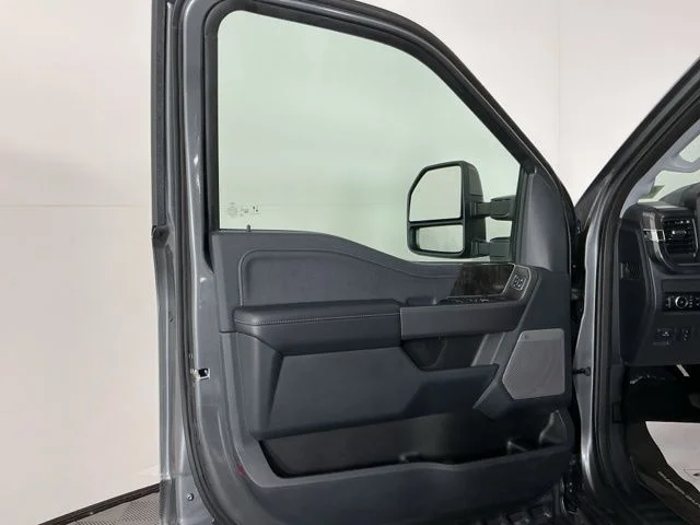 Certified Used 2025 Gray Ford Lariat image 15