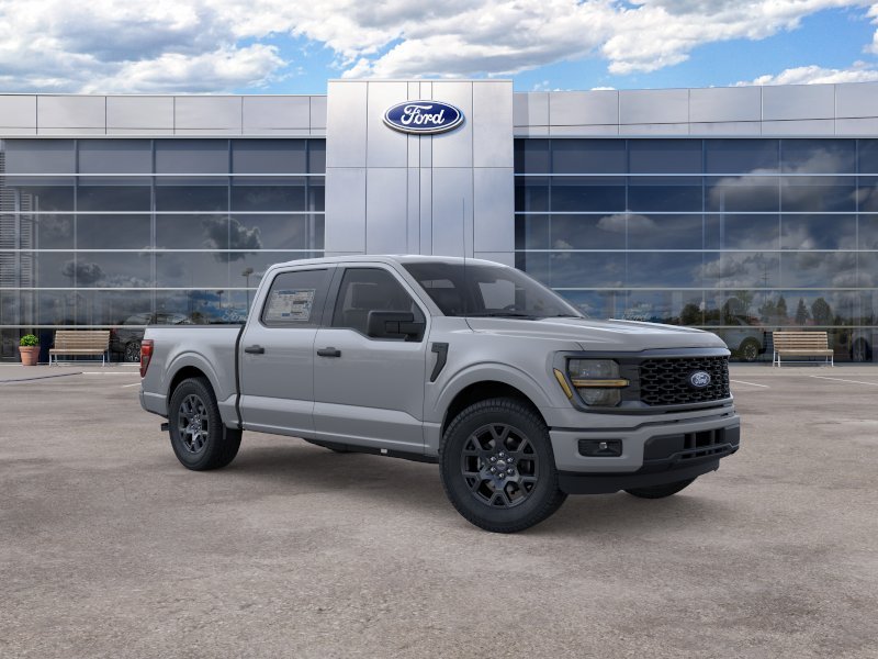 New 2026 Avalanche Ford STX image 8