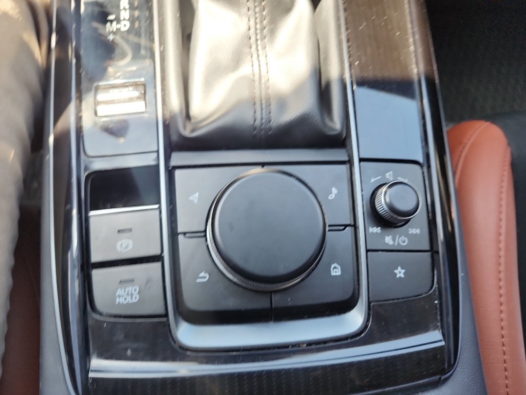 Used 2024 Zircon Sand Metallic Mazda 2.5 Carbon Turbo image 28