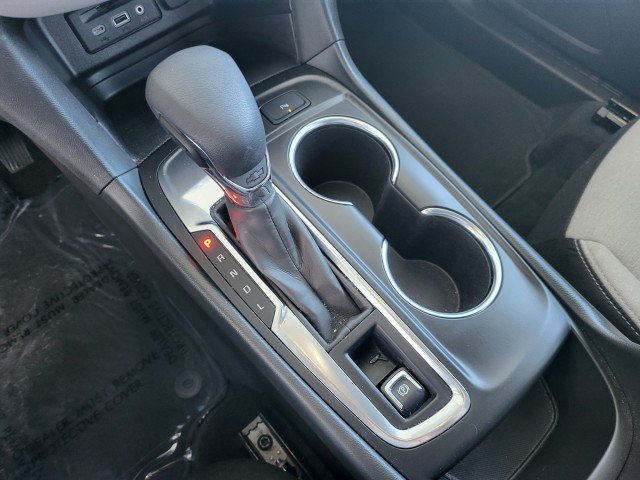 Used 2024 Mosaic Black Metallic Chevrolet LT image 7