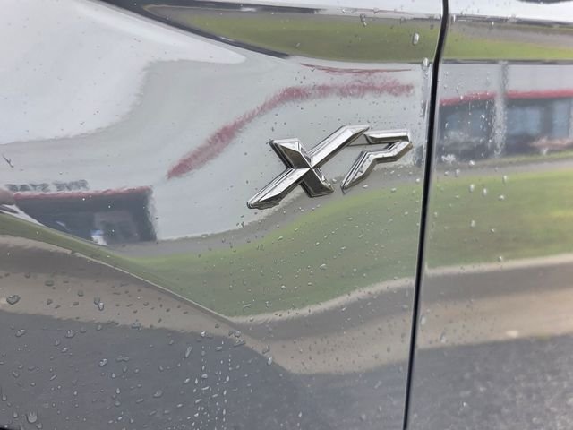 Used 2025  Toyota LE image 18