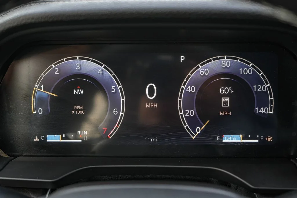 New 2026 Black Jeep Altitude image 23