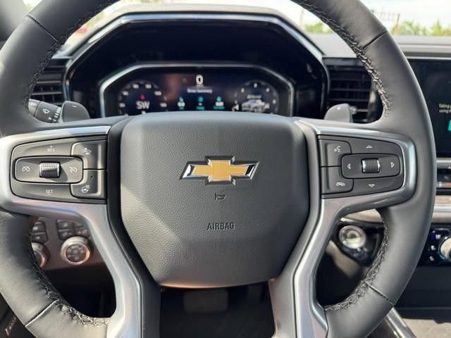 2026 Chevrolet Silverado 1500 LTZ - Photo 14