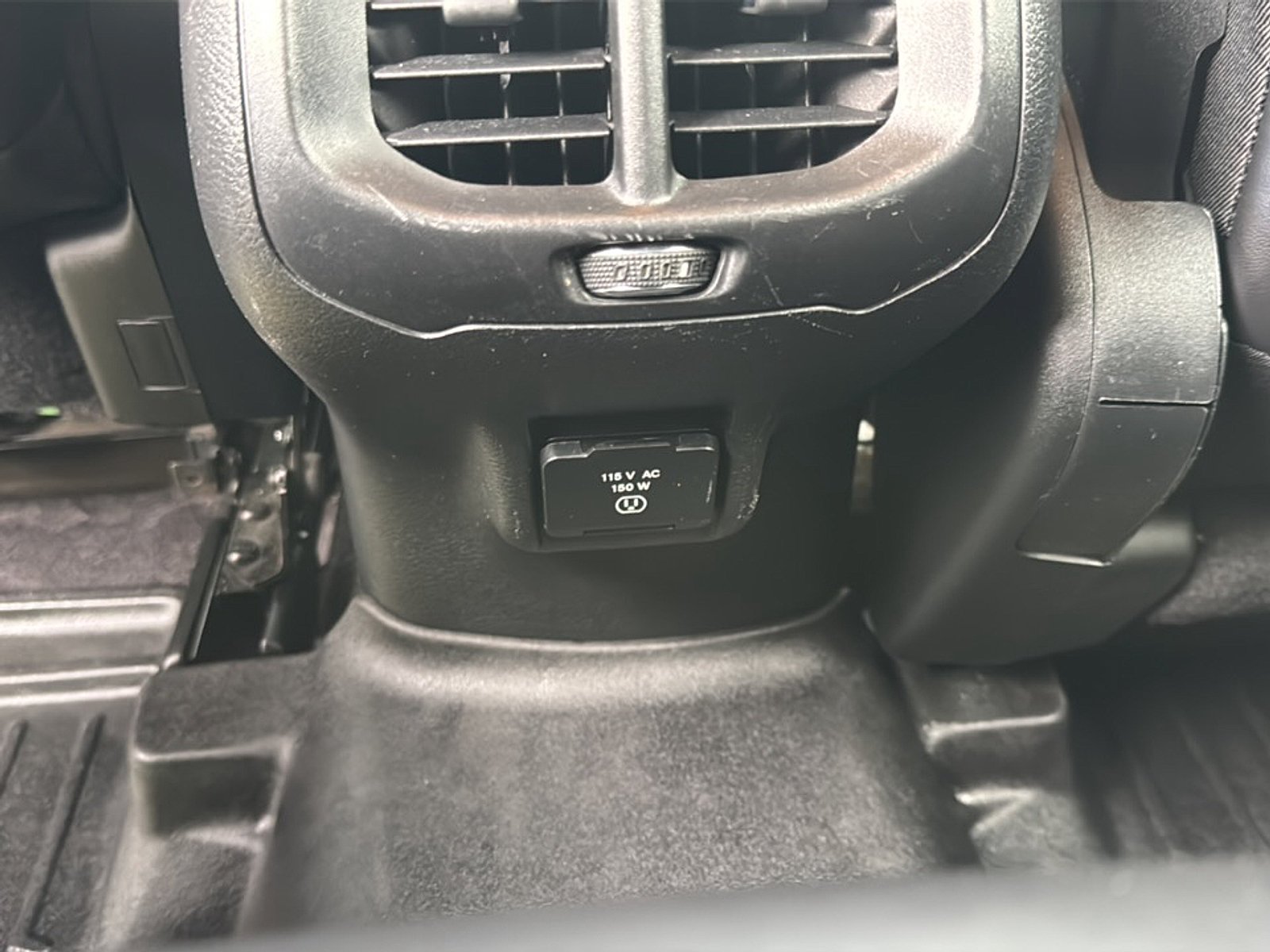 2018 Jeep Cherokee Limited - Photo 20