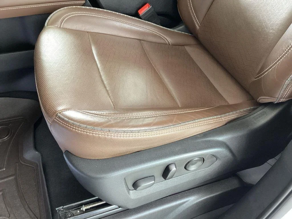2022 Chevrolet Tahoe High Country - Photo 9