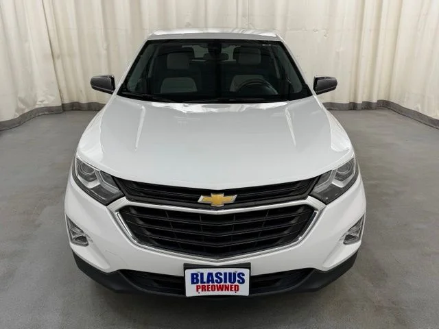 Used 2020 White Chevrolet LT image 6